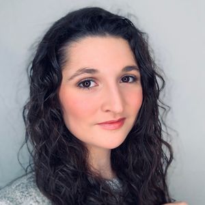 Meet your Posher, Mallory